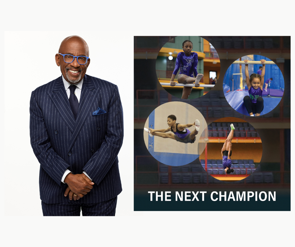 Al Roker 2024 Gala