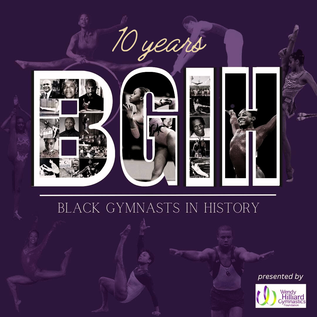 BGIH 10 Years