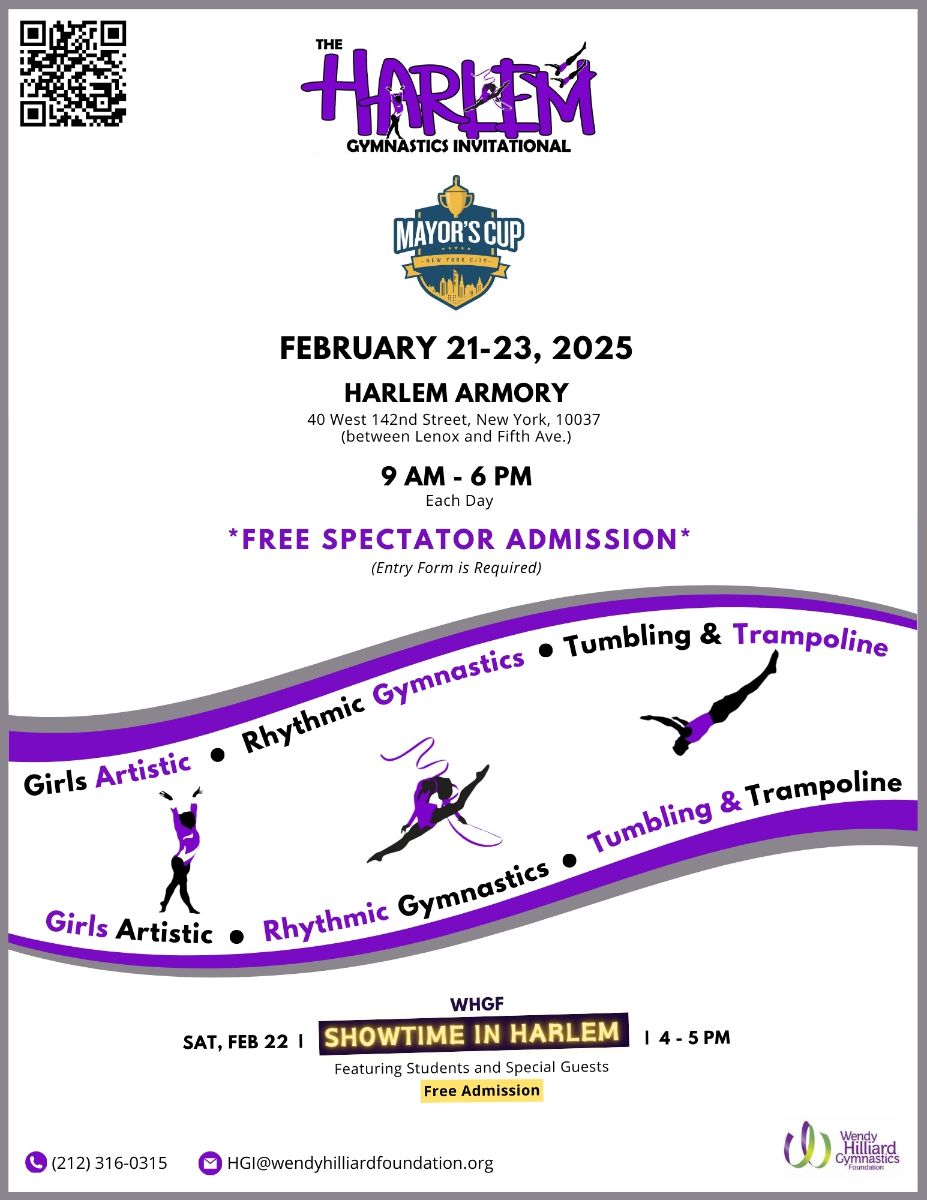 HGI Flyer