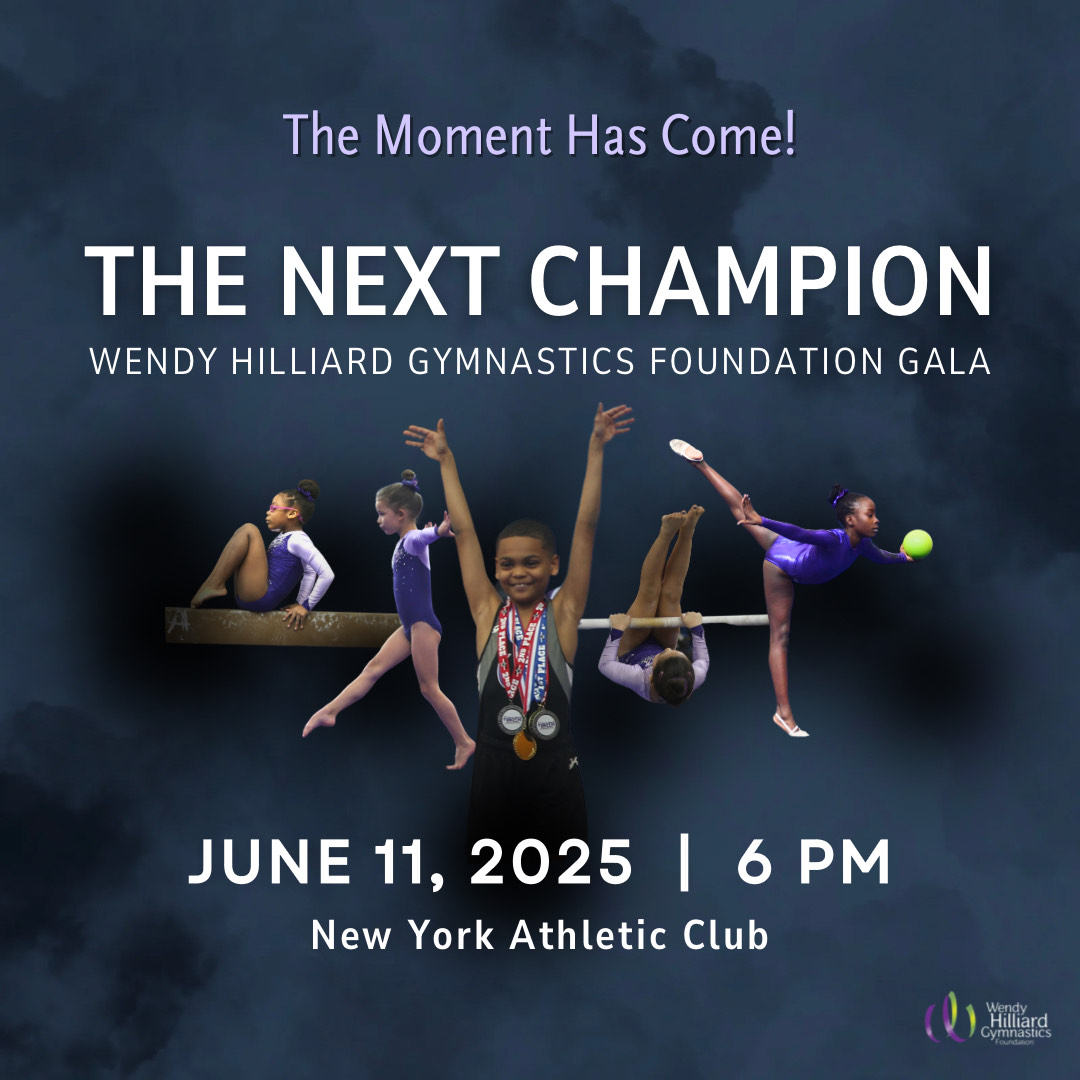 2025 WHGF Gala